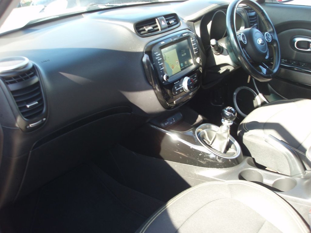 Used Kia Soul 2014 for sale - 77936771: Photo 9