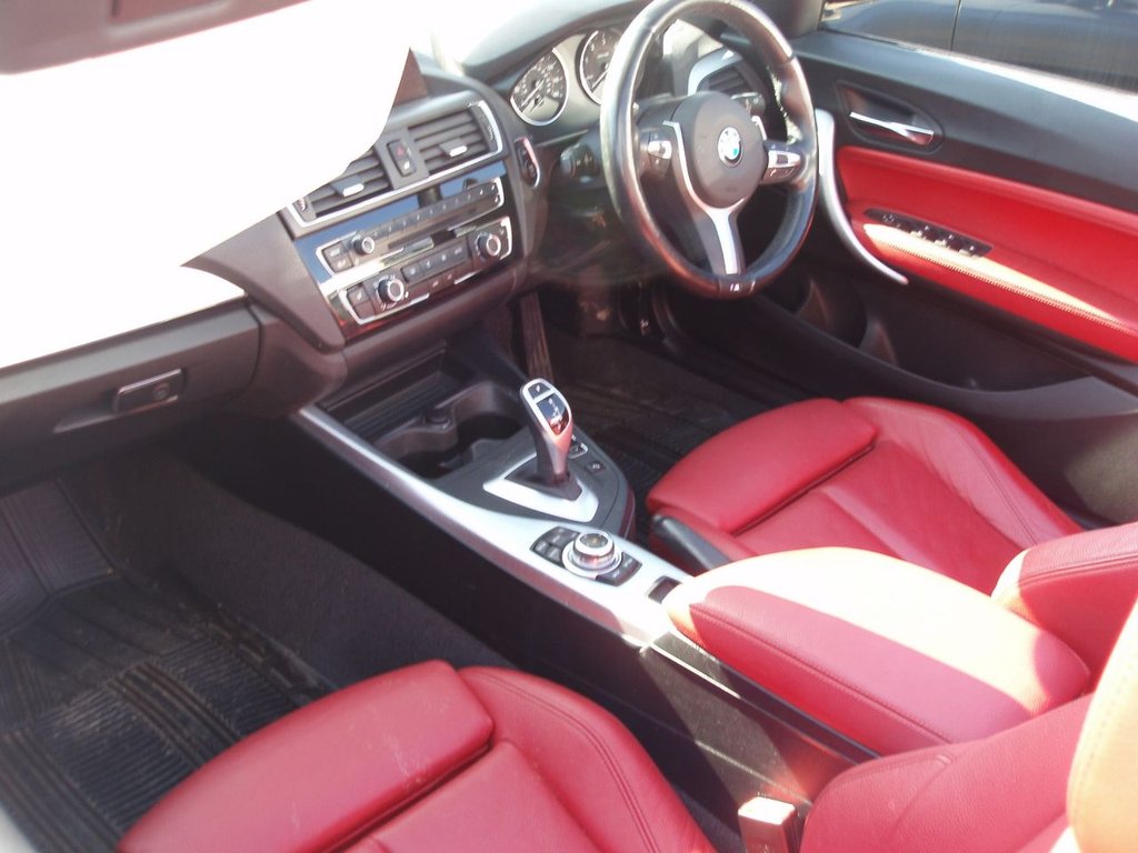 Used BMW 2 Series 2017 for sale - 77936783: Photo 3