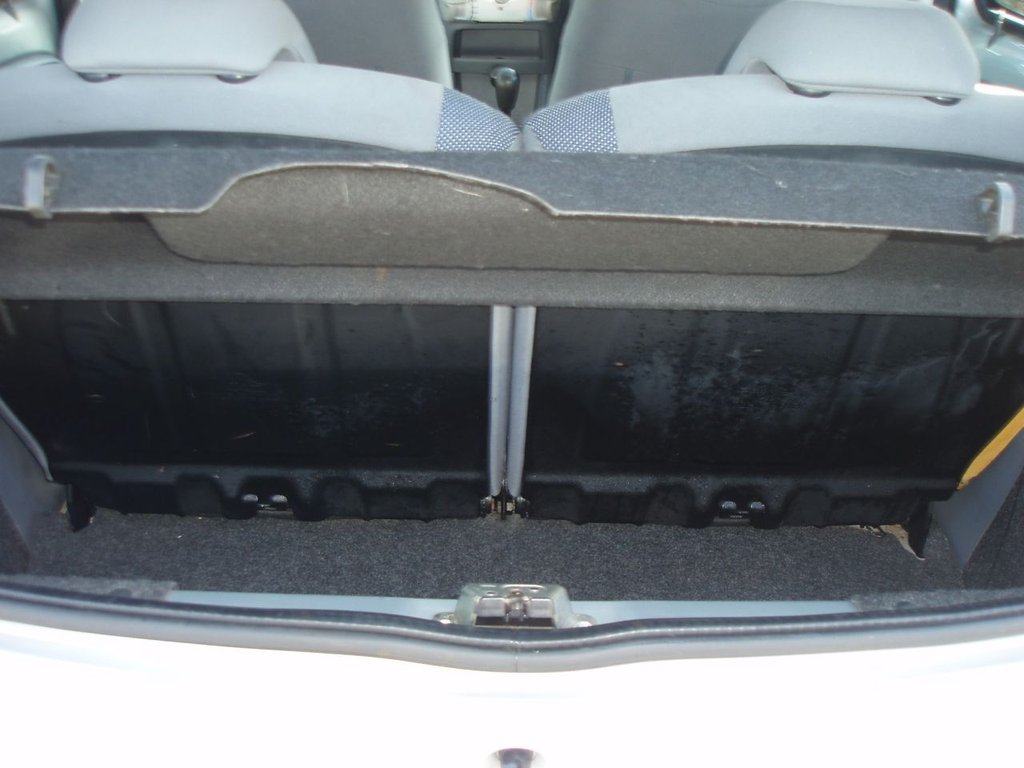 Used Peugeot 107 2008 for sale - 77936804: Photo 12