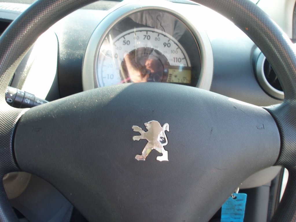 Used Peugeot 107 2008 for sale - 77936804: Photo 14