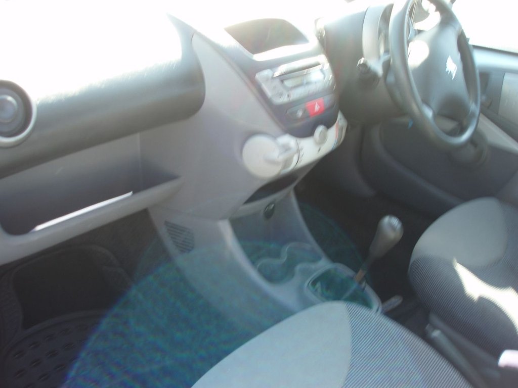 Used Peugeot 107 2008 for sale - 77936804: Photo 9