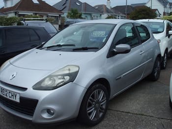 Used Renault Clio 2012 for sale - 79738144: Photo