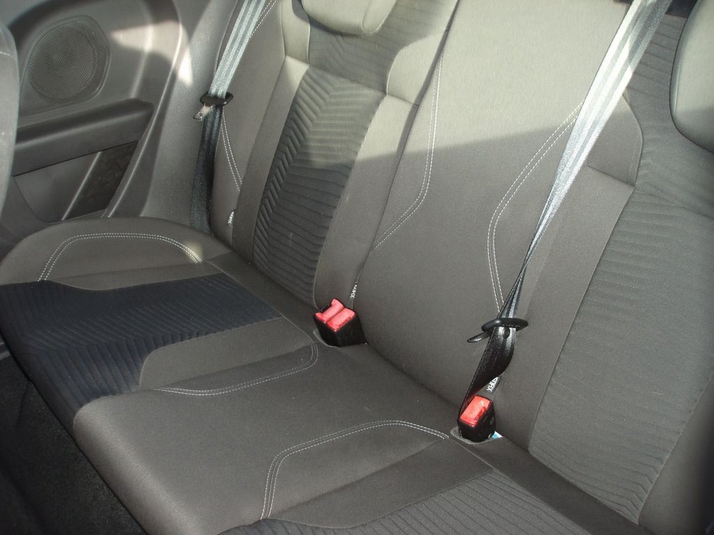 Used Ford Fiesta 2014 for sale - 76848064: Photo 11