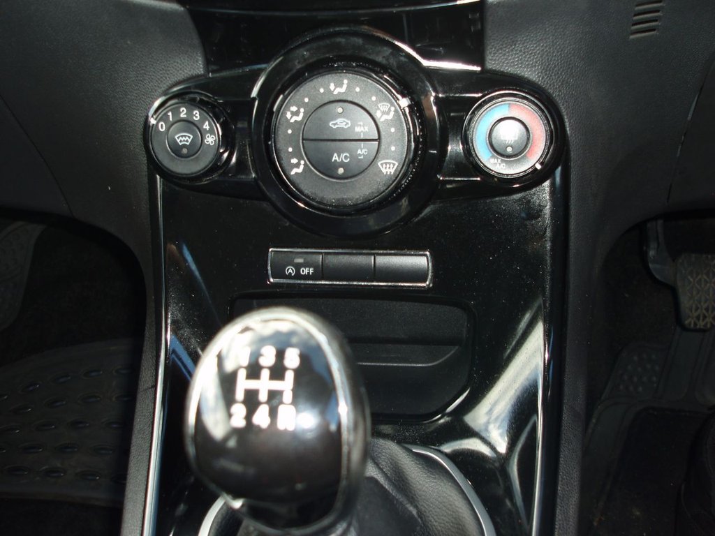 Used Ford Fiesta 2014 for sale - 76848064: Photo 14