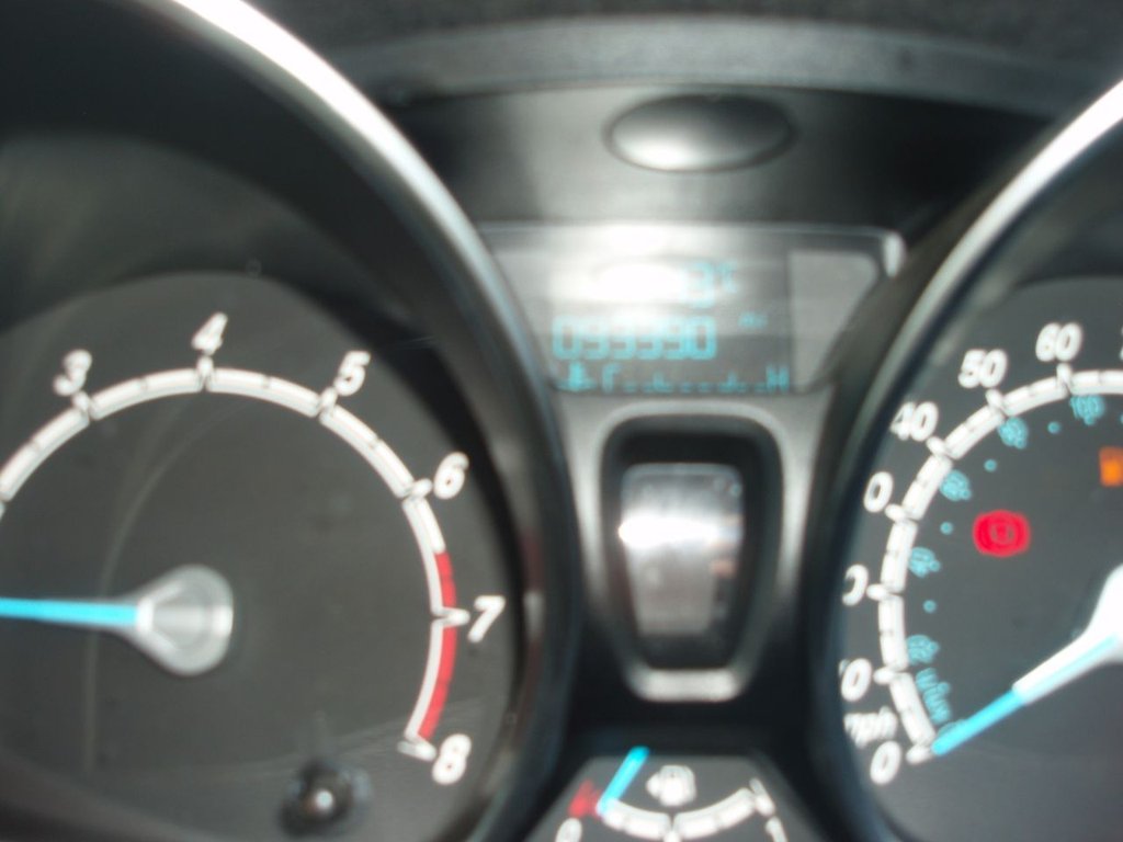 Used Ford Fiesta 2014 for sale - 76848064: Photo 16