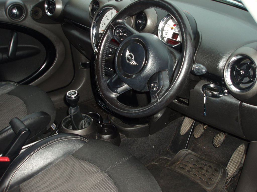 Used MINI Countryman 2012 for sale - 76740614: Photo 10
