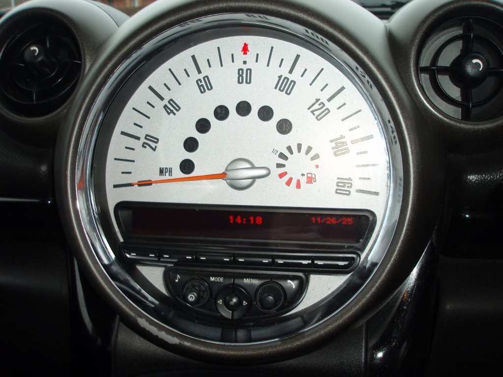 Used MINI Countryman 2012 for sale - 76740614: Photo 13