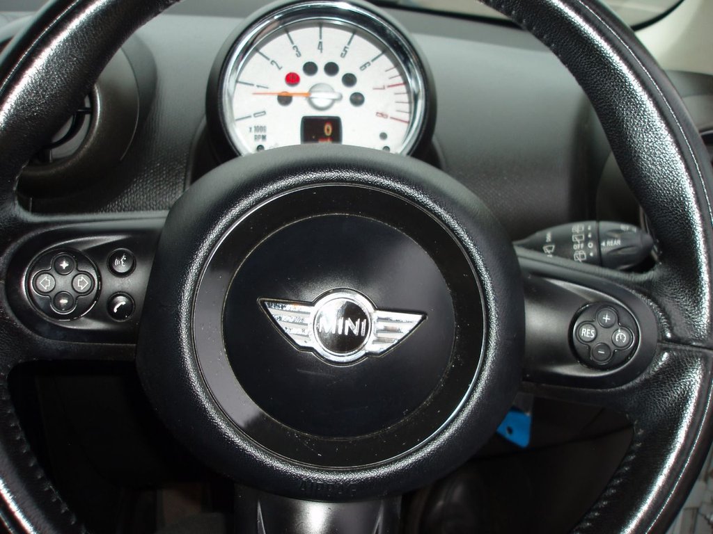 Used MINI Countryman 2012 for sale - 76740614: Photo 14
