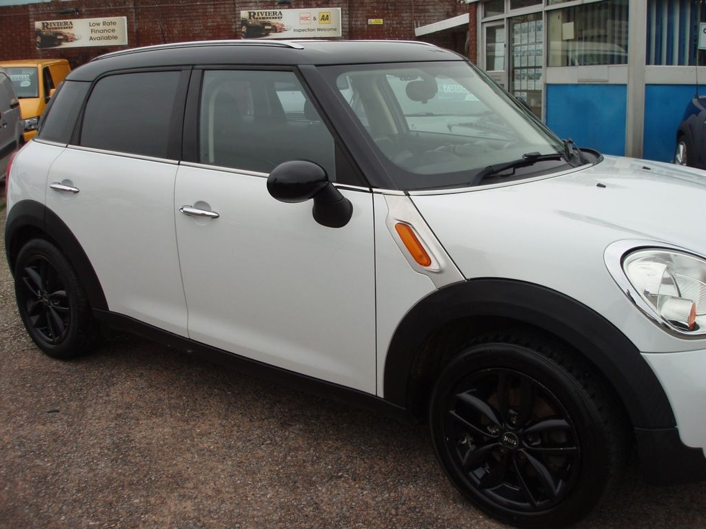 Used MINI Countryman 2012 for sale - 76740614: Photo 5
