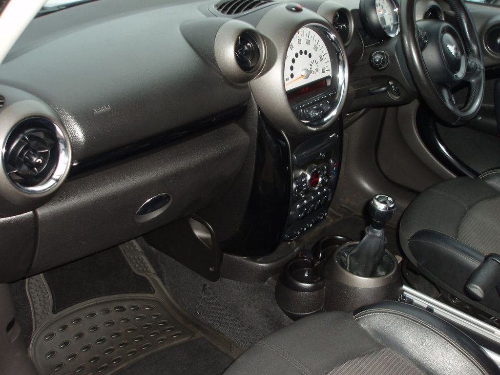 Used MINI Countryman 2012 for sale - 76740614: Photo 9