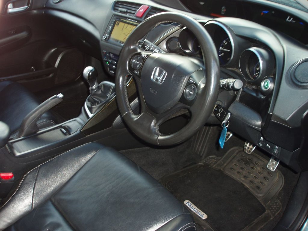 Used Honda Civic 2013 for sale - 77287551: Photo 10