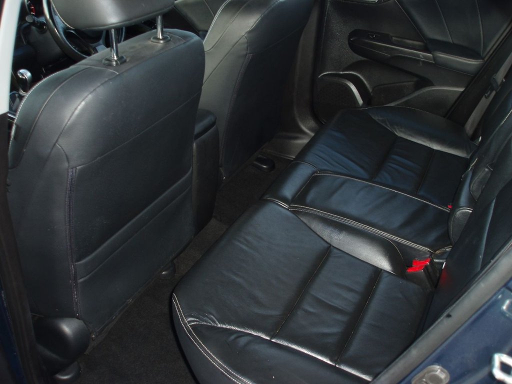 Used Honda Civic 2013 for sale - 77287551: Photo 11