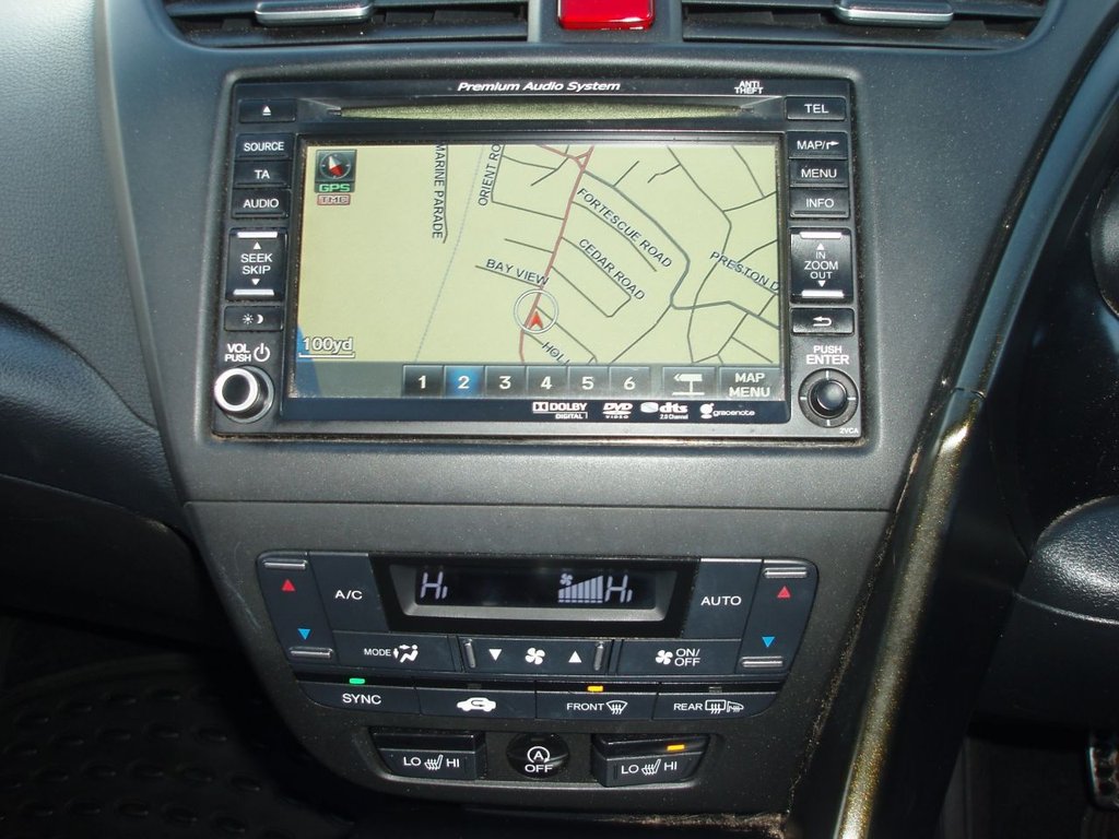 Used Honda Civic 2013 for sale - 77287551: Photo 13