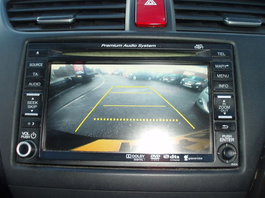 Used Honda Civic 2013 for sale - 77287551: Photo 14