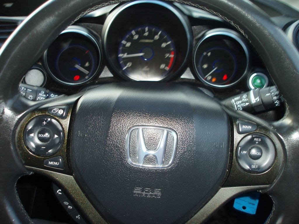 Used Honda Civic 2013 for sale - 77287551: Photo 17