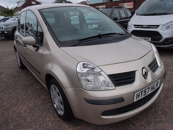 Renault - Modus