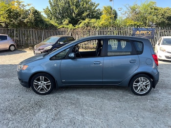 Used Mitsubishi Colt 2010 for sale - 79645415: Photo
