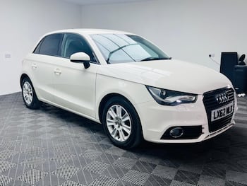 Used Audi A1 2012 for sale - 79657807: Photo