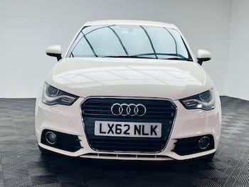 Used Audi A1 2012 for sale - 79657807: Photo