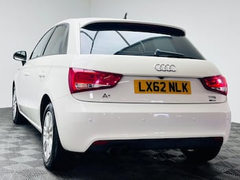 Used Audi A1 2012 for sale - 79657807: Photo