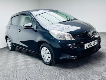 Used Toyota Yaris 2025 for sale - 79657776: Photo