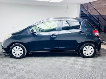 Used Toyota Yaris 2025 for sale - 79657776: Photo