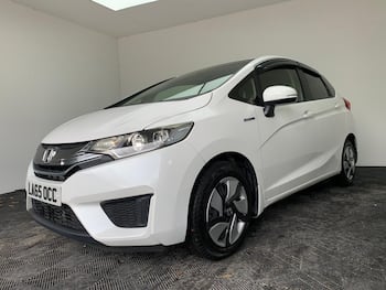 Used Honda Jazz 2015 for sale - 79756165: Photo