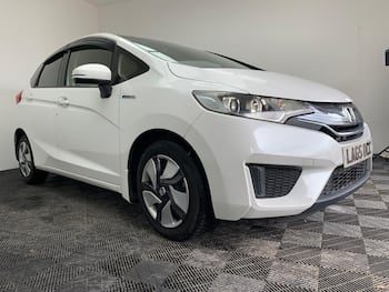 Used Honda Jazz 2015 for sale - 79756165: Photo