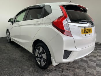 Used Honda Jazz 2015 for sale - 79756165: Photo