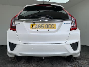 Used Honda Jazz 2015 for sale - 79756165: Photo