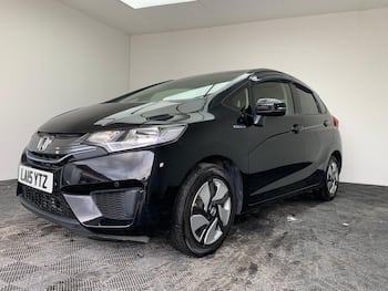 Used Honda Jazz 2015 for sale - 79820417: Photo