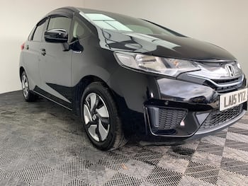 Used Honda Jazz 2015 for sale - 79820417: Photo