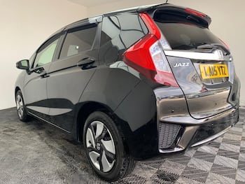 Used Honda Jazz 2015 for sale - 79820417: Photo