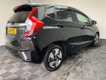 Used Honda Jazz 2015 for sale - 79820417: Photo