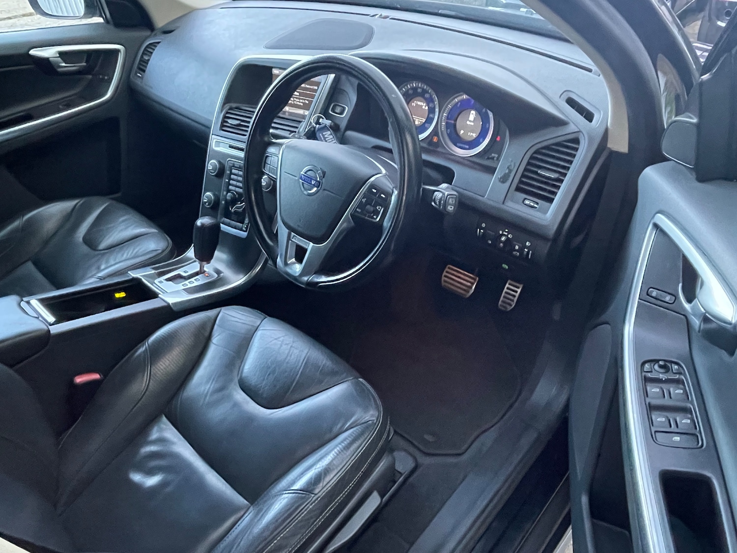 Vehicle 23