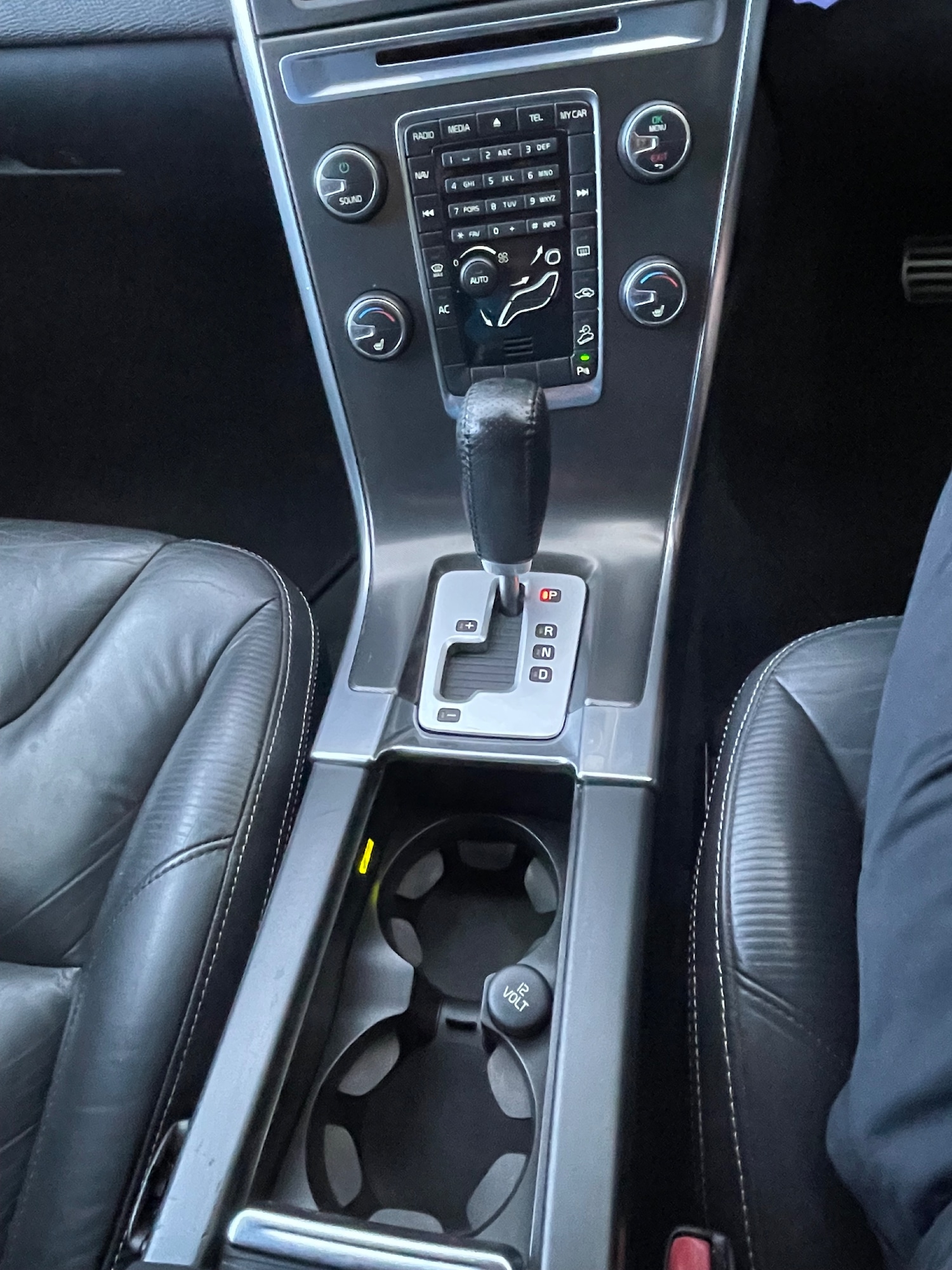 Vehicle 24