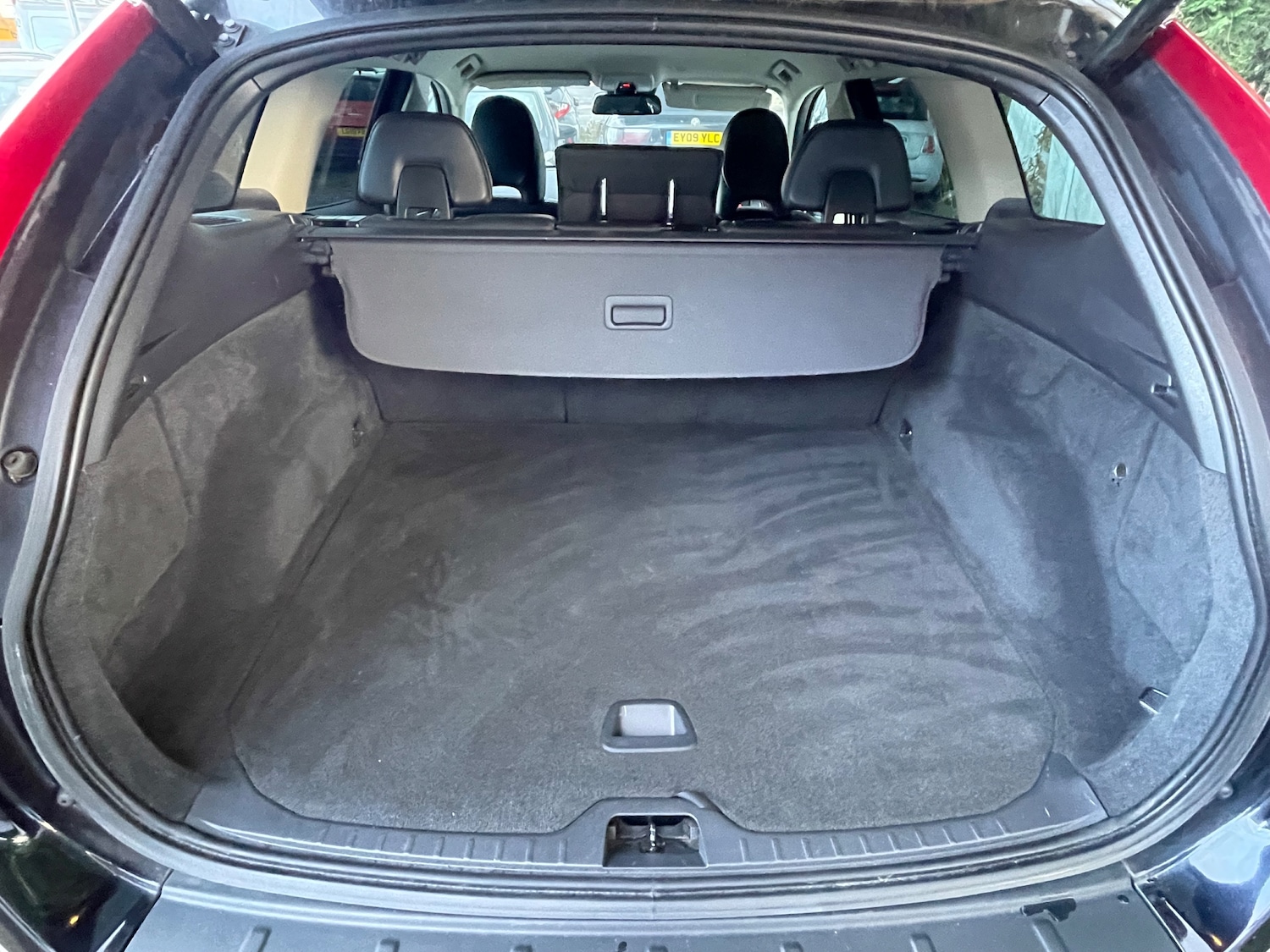 Vehicle 29
