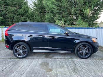 Used Volvo XC60 2012 for sale - 75880872: Photo