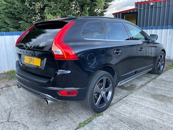 Used Volvo XC60 2012 for sale - 75880872: Photo