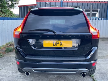 Used Volvo XC60 2012 for sale - 75880872: Photo