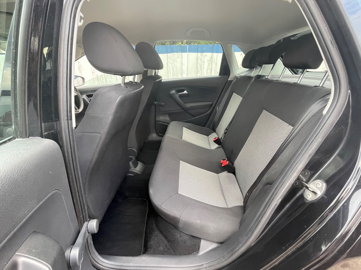 Used Volkswagen Polo 2014 for sale - 77096087: Photo 10