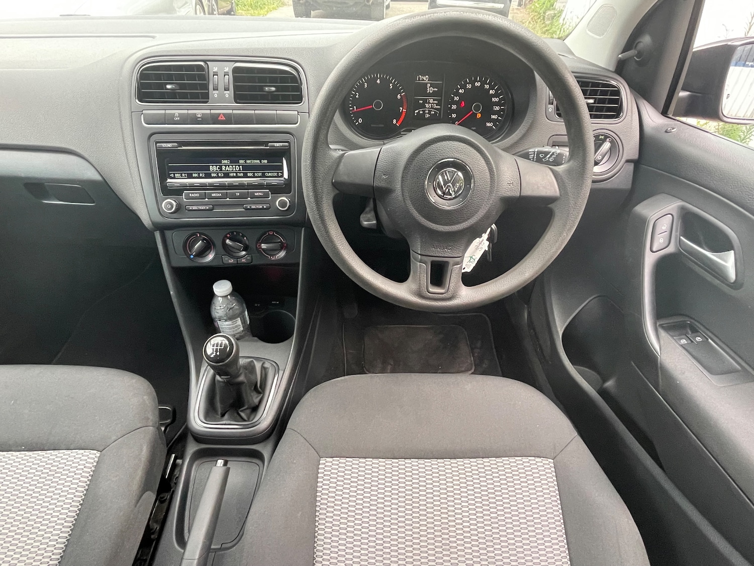 Used Volkswagen Polo 2014 for sale - 77096087: Photo 12