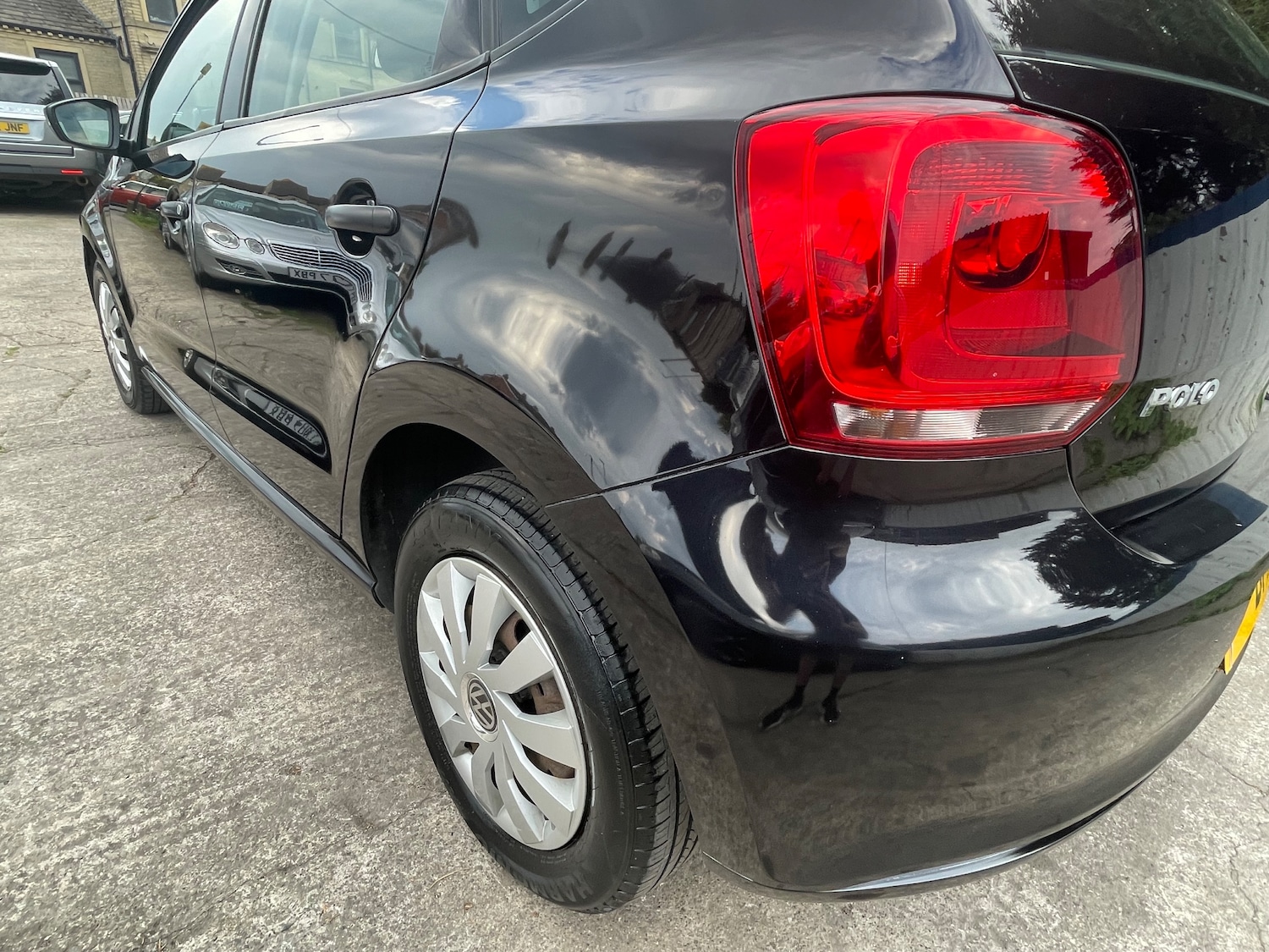 Used Volkswagen Polo 2014 for sale - 77096087: Photo 15