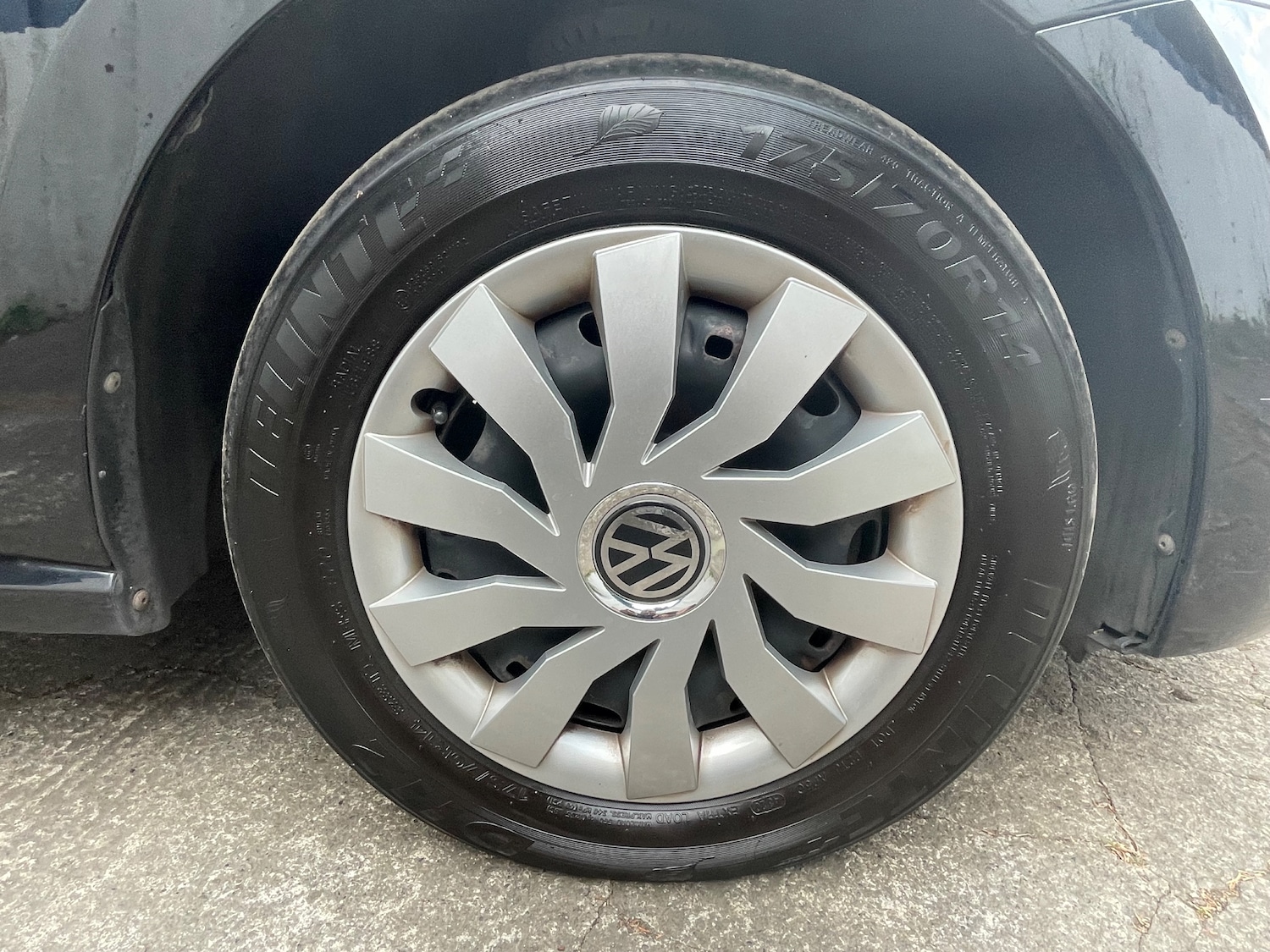 Used Volkswagen Polo 2014 for sale - 77096087: Photo 20