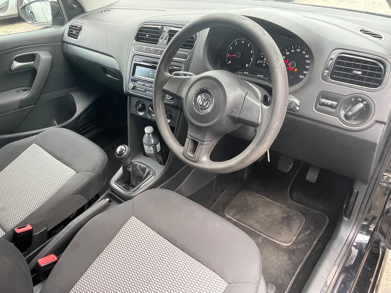 Used Volkswagen Polo 2014 for sale - 77096087: Photo 23