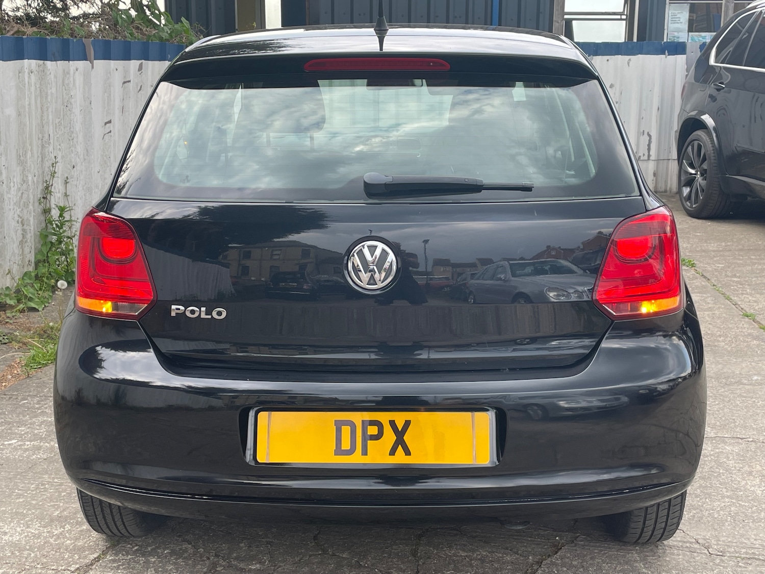 Used Volkswagen Polo 2014 for sale - 77096087: Photo 4