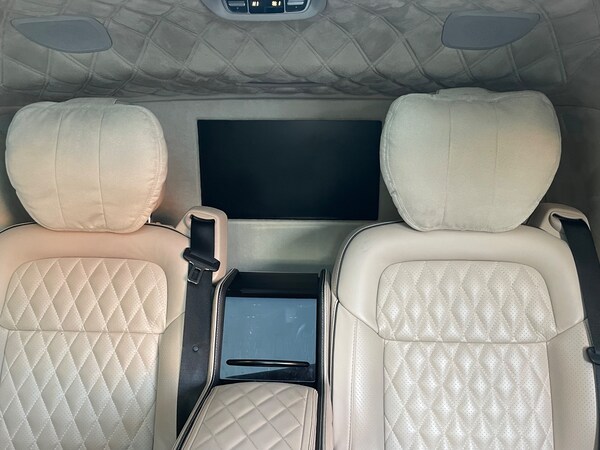 Used Mercedes-Benz V-Class 2015 for sale - 76234847: Photo 34