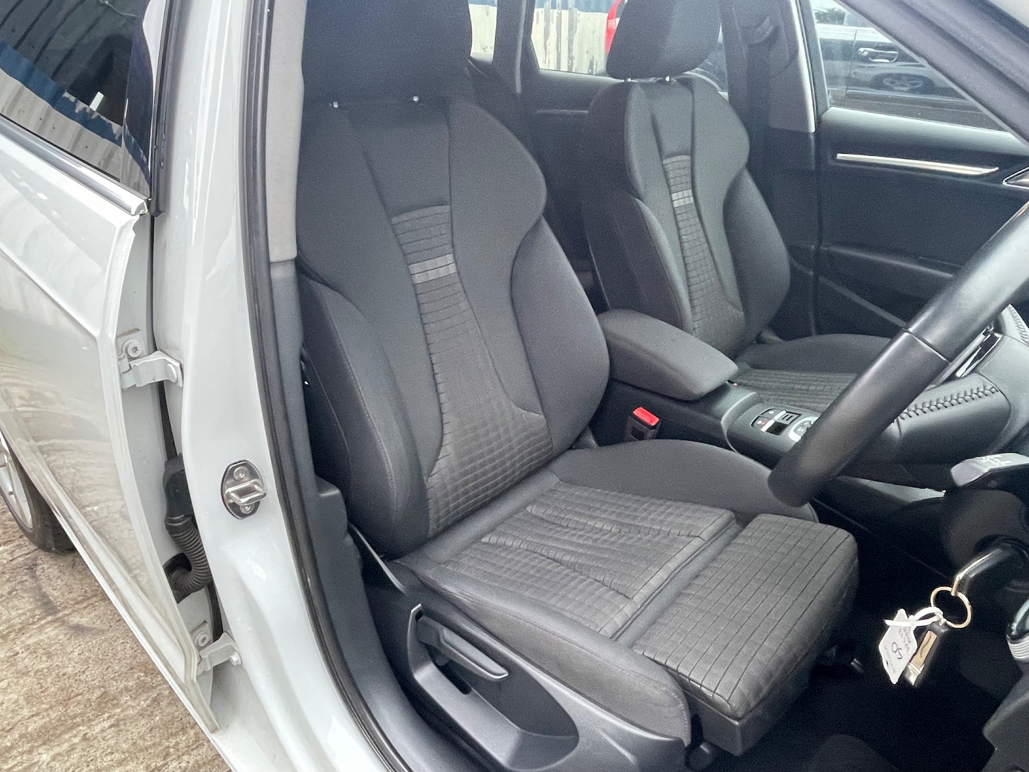 Used Audi A3 2018 for sale - 76577431: Photo 11