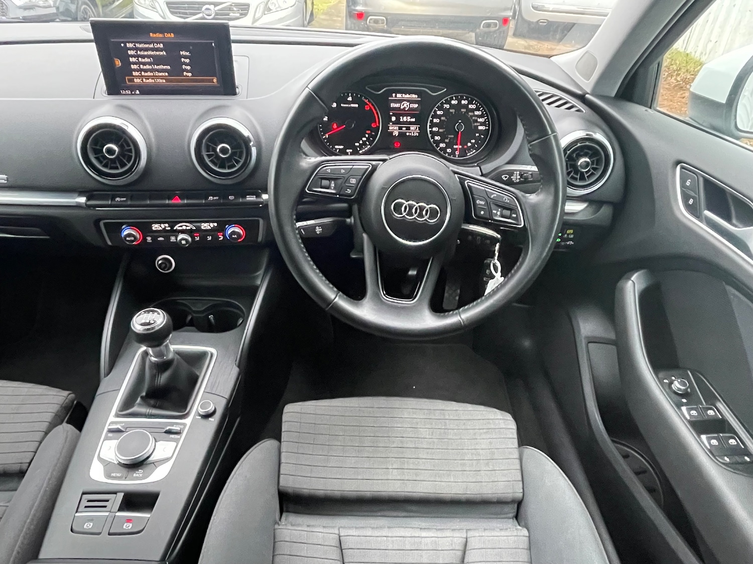 Used Audi A3 2018 for sale - 76577431: Photo 12