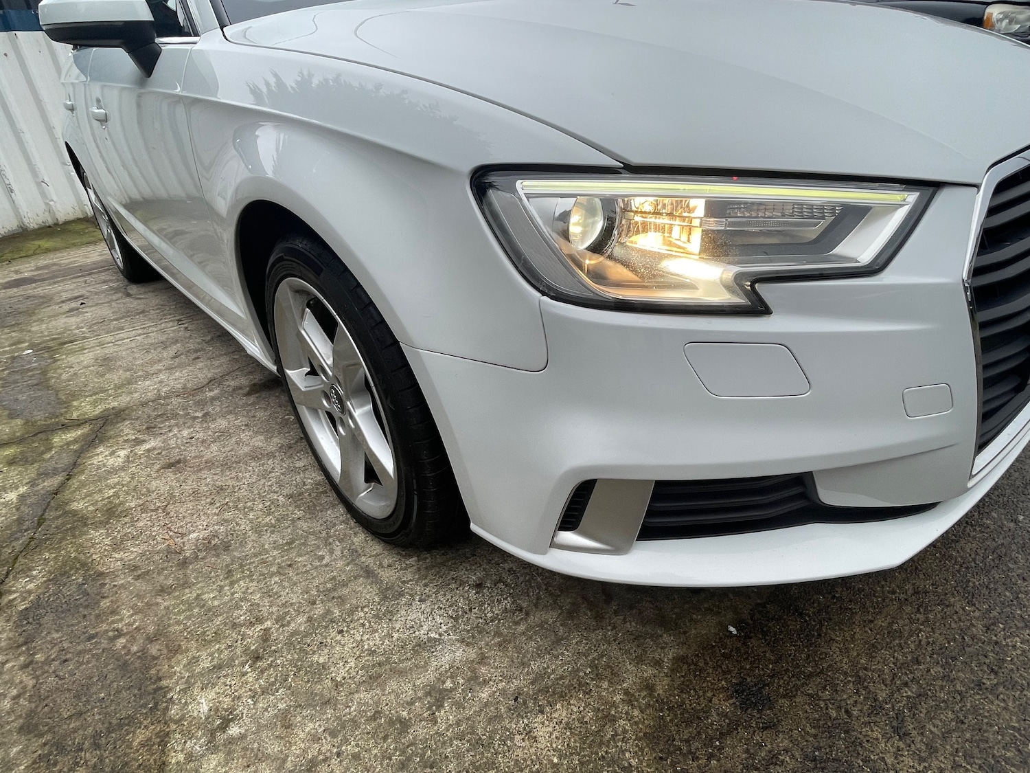 Used Audi A3 2018 for sale - 76577431: Photo 13